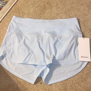 Speed Up High Rise 2.5